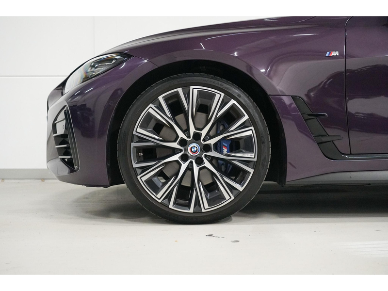 BMW 430 4 Serie Gran Coupé 430i M-Sport | Schuifdak | CoPi — photo 37