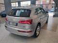 Audi Q5 2.0 TDI 190 CV quattro S tronic Business Sport Plateado - thumbnail 6