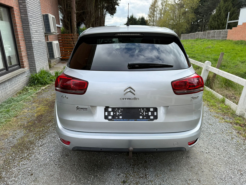 Photo du véhicule
