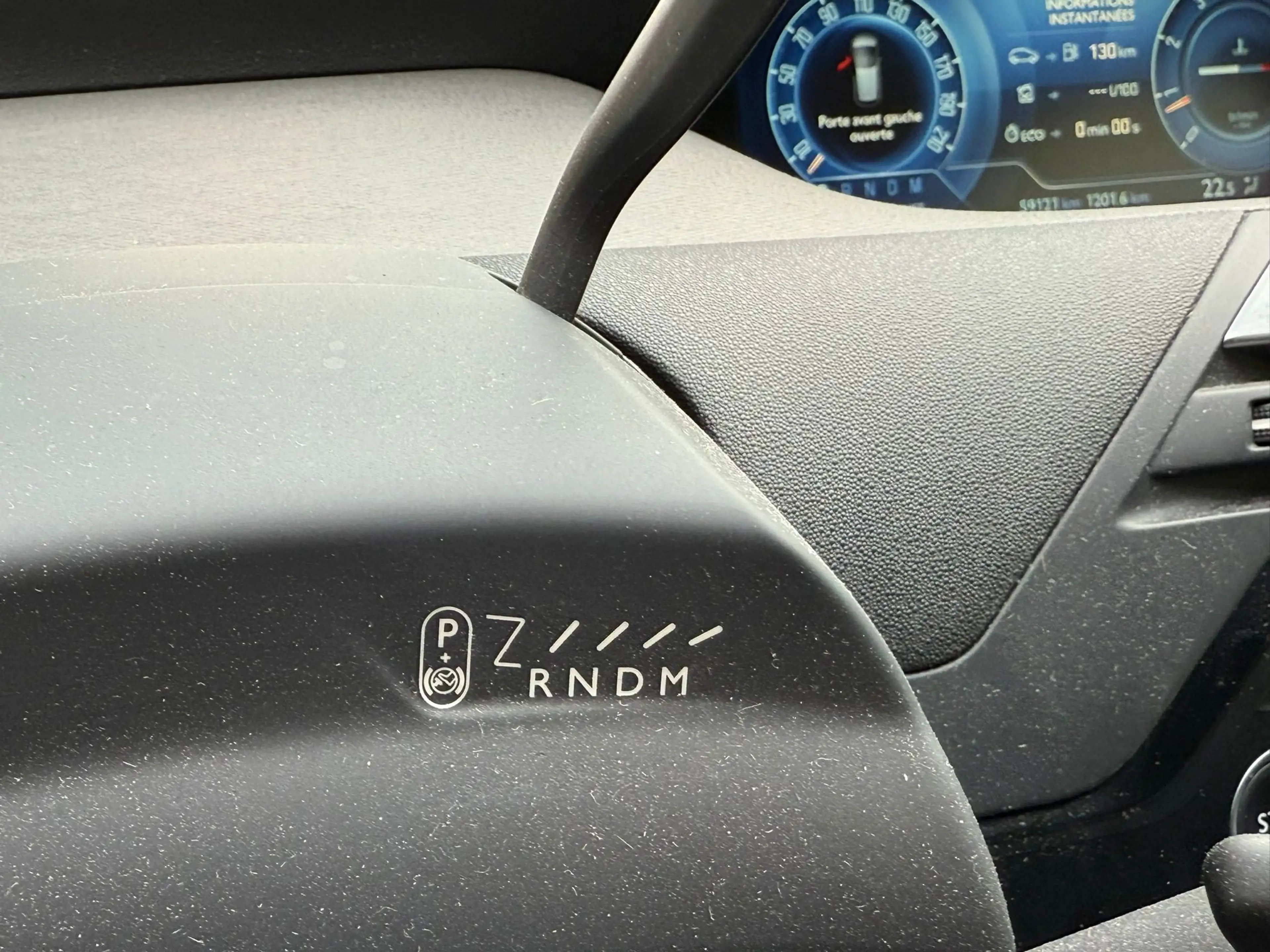 Citroen C4 Picasso C4 Picasso 1.6 THP Exclusive S — photo 15