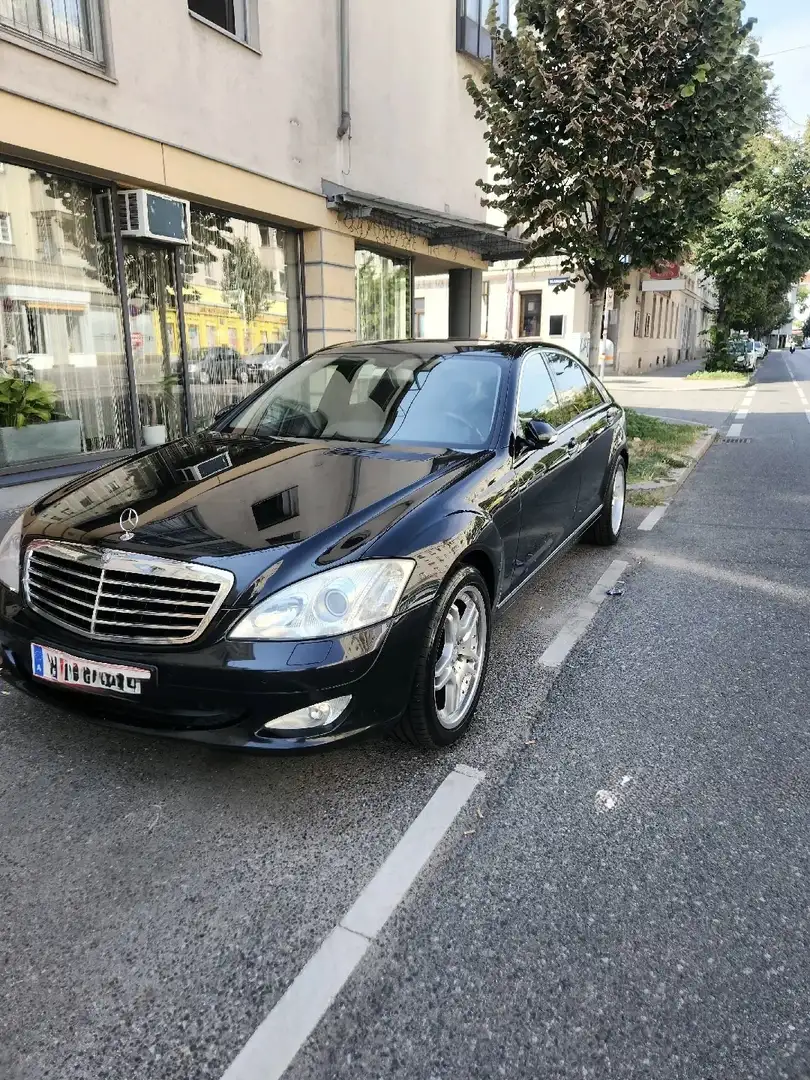 Mercedes-Benz S 320 CDI lang Aut. - 1