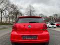 Volkswagen Polo V Life DSG*1.Hand*PDC*AHK*Scheckheft Rot - thumbnail 5