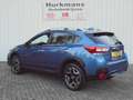 Subaru XV 2.0i AUTOMAAT 1e EIGENAAR PREMIUM 35.681 KM ! Bleu - thumbnail 6