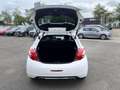 Peugeot 208 GTi 1.6L turbo 200cv BVM6 + Jantes 17 Carbone Noir Onyx Wit - thumbnail 20