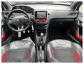 Peugeot 208 GTi 1.6L turbo 200cv BVM6 + Jantes 17 Carbone Noir Onyx Wit - thumbnail 36