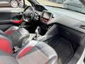 Peugeot 208 GTi 1.6L turbo 200cv BVM6 + Jantes 17 Carbone Noir Onyx Wit - thumbnail 12