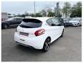 Peugeot 208 GTi 1.6L turbo 200cv BVM6 + Jantes 17 Carbone Noir Onyx Wit - thumbnail 32