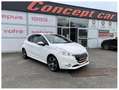 Peugeot 208 GTi 1.6L turbo 200cv BVM6 + Jantes 17 Carbone Noir Onyx Wit - thumbnail 26