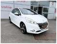 Peugeot 208 GTi 1.6L turbo 200cv BVM6 + Jantes 17 Carbone Noir Onyx Wit - thumbnail 27