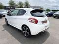 Peugeot 208 1.6 THP - 200 GTi Blanc - thumbnail 6