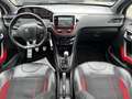 Peugeot 208 GTi 1.6L turbo 200cv BVM6 + Jantes 17 Carbone Noir Onyx Wit - thumbnail 11