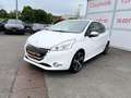 Peugeot 208 1.6 THP - 200 GTi Blanc - thumbnail 4