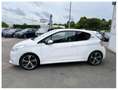 Peugeot 208 GTi 1.6L turbo 200cv BVM6 + Jantes 17 Carbone Noir Onyx Wit - thumbnail 30