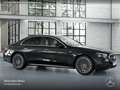 Mercedes-Benz E 300 de Hybrid Edition AMG-Line Fahrass 360° Pano Schwarz - thumbnail 15