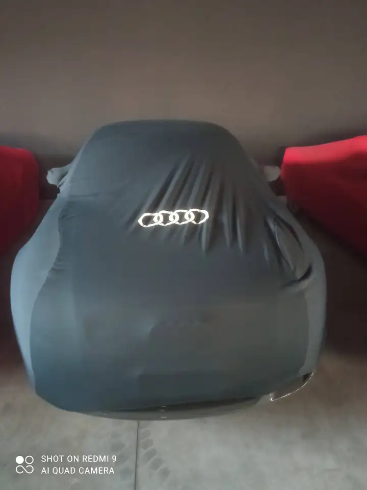Audi TT Roadster 1.8t quattro 225cv, foto 6