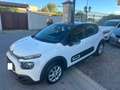 Citroen C3 C3 1.5 bluehdi Shine s Blanc - thumbnail 1