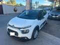 Citroen C3 C3 1.5 bluehdi Shine s Blanc - thumbnail 3