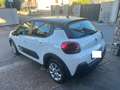Citroen C3 C3 1.5 bluehdi Shine s Blanc - thumbnail 9