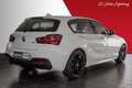 BMW 118 i M SPORT Shadow*BMW BERICHT*GARANTIE*TOP* Blanc - thumbnail 5