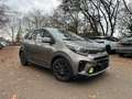 Kia Picanto Picanto 1.0 T-GDI ISG OPF X Line Bronze - thumbnail 2