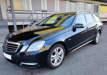 Kombi 2.2 CDI BlueEfficiency (212.202)