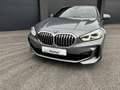 BMW 118 i M Sport, Jungwagen, Sitzheizung, Navigation Gris - thumbnail 3