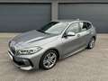 BMW 118 i M Sport, Jungwagen, Sitzheizung, Navigation Gris - thumbnail 1