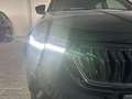 Skoda Karoq Sportline 4x4 (Standheizung) Schwarz - thumbnail 28