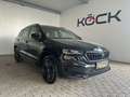 Skoda Karoq Sportline 4x4 (Standheizung) Schwarz - thumbnail 1