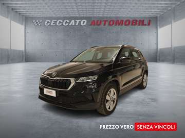 2022 2.0 tdi Executive 4x4 150cv dsg
