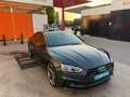 Audi A5 Coupé 2.0 TFSI S Line Q. ultra S-T MH 185kW Gris - thumbnail 5