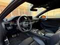 Audi A5 Coupé 2.0 TFSI S Line Q. ultra S-T MH 185kW Gris - thumbnail 10