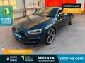 Audi A5 Coupé 2.0 TFSI S Line Q. ultra S-T MH 185kW Gris - thumbnail 1