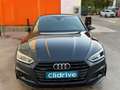 Audi A5 Coupé 2.0 TFSI S Line Q. ultra S-T MH 185kW Gris - thumbnail 4