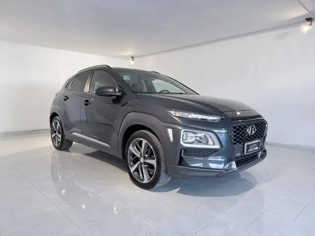 Hyundai KONA XPOSSIBLE 1.6C RDI 136 CV CAMBIO AUTOMATICO DCT
