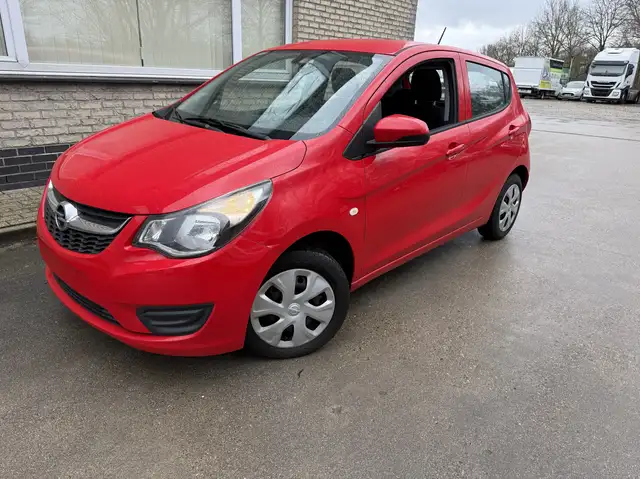 Opel Karl Karl 1.0i Innovation