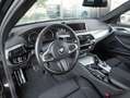 BMW 530 5-serie 530i High Executive M Pakket 18' Cruise St Zwart - thumbnail 3