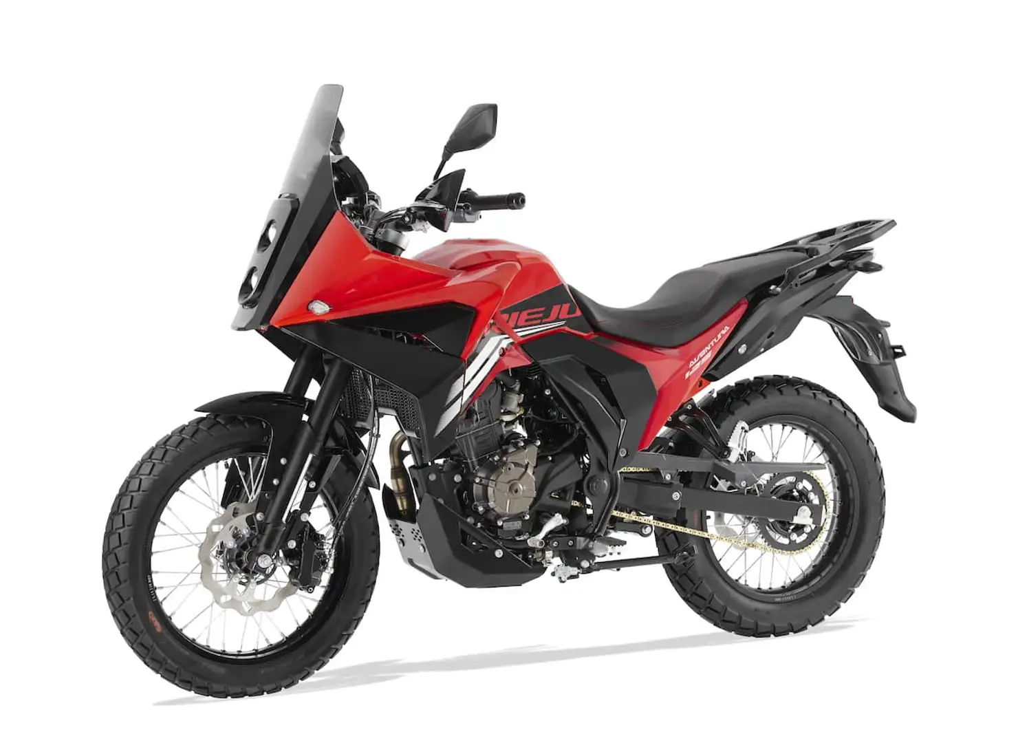 Rieju Rouge - 1