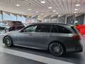 Mercedes-Benz C 220 Estate 220d 9G-Tronic Gris - thumbnail 7