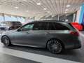 Mercedes-Benz C 220 Estate 220d 9G-Tronic Gris - thumbnail 5
