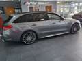 Mercedes-Benz C 220 Estate 220d 9G-Tronic Gris - thumbnail 10