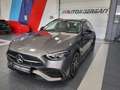Mercedes-Benz C 220 Estate 220d 9G-Tronic Gris - thumbnail 2