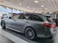 Mercedes-Benz C 220 Estate 220d 9G-Tronic Gris - thumbnail 6