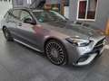 Mercedes-Benz C 220 Estate 220d 9G-Tronic Gris - thumbnail 14