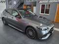 Mercedes-Benz C 220 Estate 220d 9G-Tronic Gris - thumbnail 11