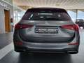 Mercedes-Benz C 220 Estate 220d 9G-Tronic Gris - thumbnail 8
