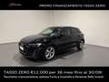 Audi A1 SPORTBACK 35 TFSI S-TRONIC S LINE EDITION Negro - thumbnail 1