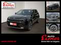 Jeep Avenger 1.2 T-GDI Summit ACC DynLicht Kam. LED Schwarz - thumbnail 1