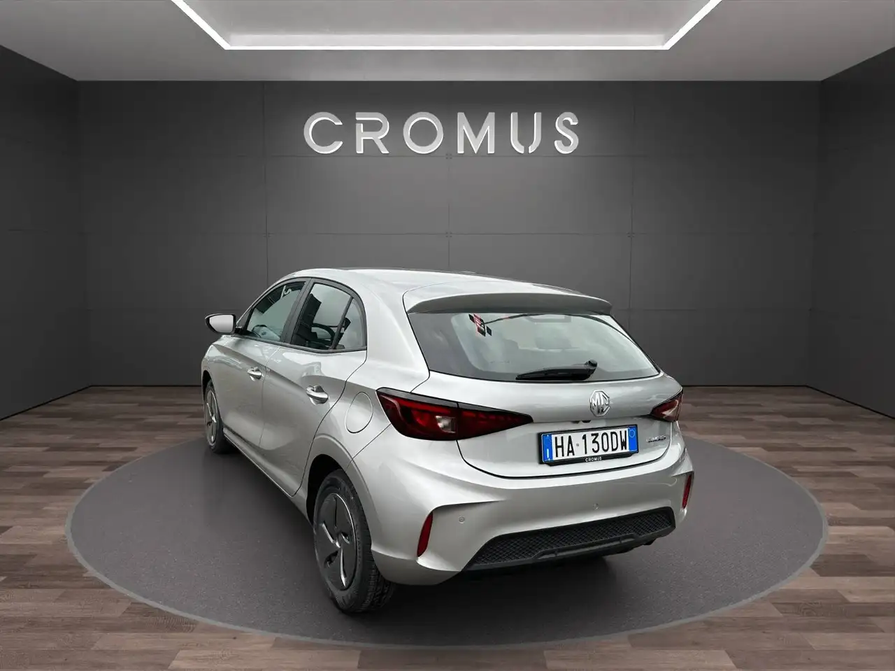 MG MG3 1.5 Standard *PROMO*, миниатюра 4