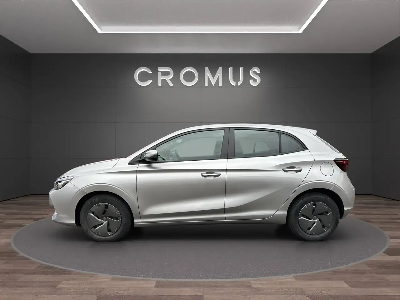 MG MG3 1.5 Standard *PROMO*, миниатюра 6